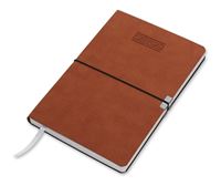 AGENDA GIORNALIERA CON ELASTICO